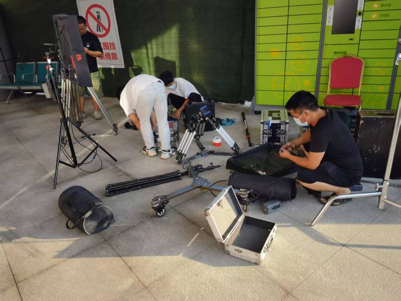 数据驱动，精准触达——大通TVC与广告片拍摄制作的数据化转型