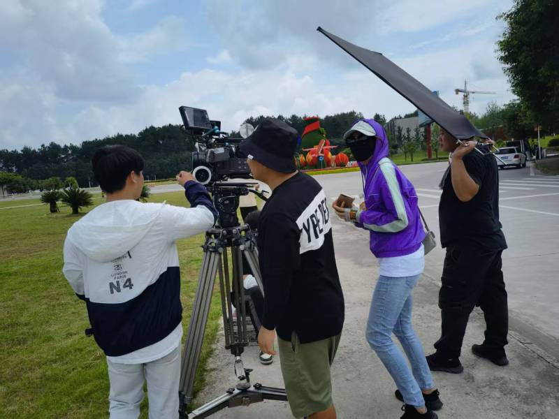 场景赋能，大通TVC拍摄打造品牌沉浸式体验