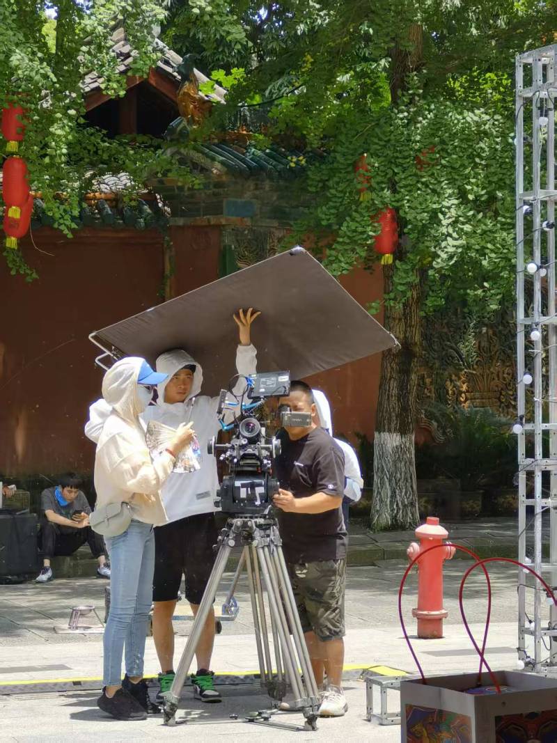大通TVC拍摄公司：资深团队坐镇，打造现象级广告作品的幕后推手