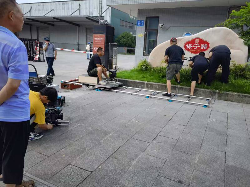 大通TVC拍摄：制造业专属TVC方案，用镜头展现企业硬核实力！