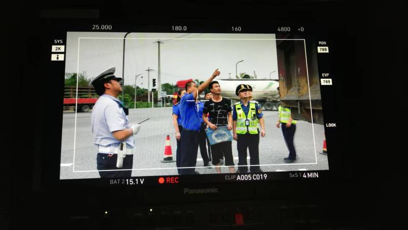 大通TVC拍摄：用专业镜头助力品牌曝光，让广告触达更多目标用户！