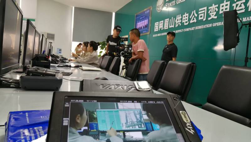 大通广告片制作优选：全流程专业把控，让品牌传播更有力量！
