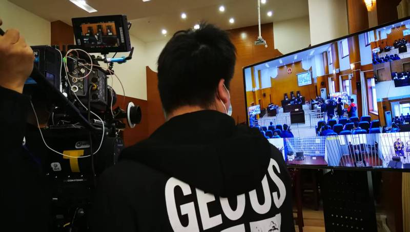 大通TVC制作：政企单位合规宣传，专业把控内容，官方平台适用！