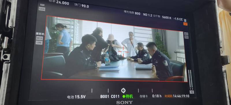 大通TVC拍摄：活动类广告专属，即时产出高光内容，满足宣发时效！