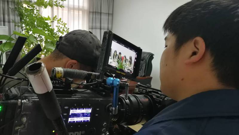 剧本杀式体验：大通广告片拍摄公司构建沉浸式消费决策路径