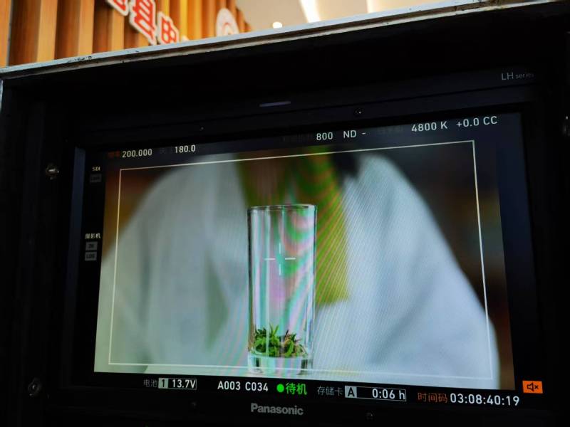 大通TVC拍摄：如何拍出有转化力的TVC？专业团队给出答案！