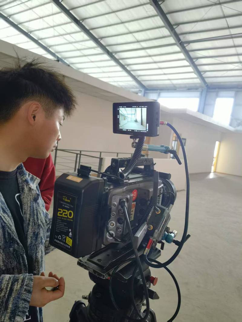 创新驱动，智领未来——大通TVC与广告片拍摄制作的创新实践