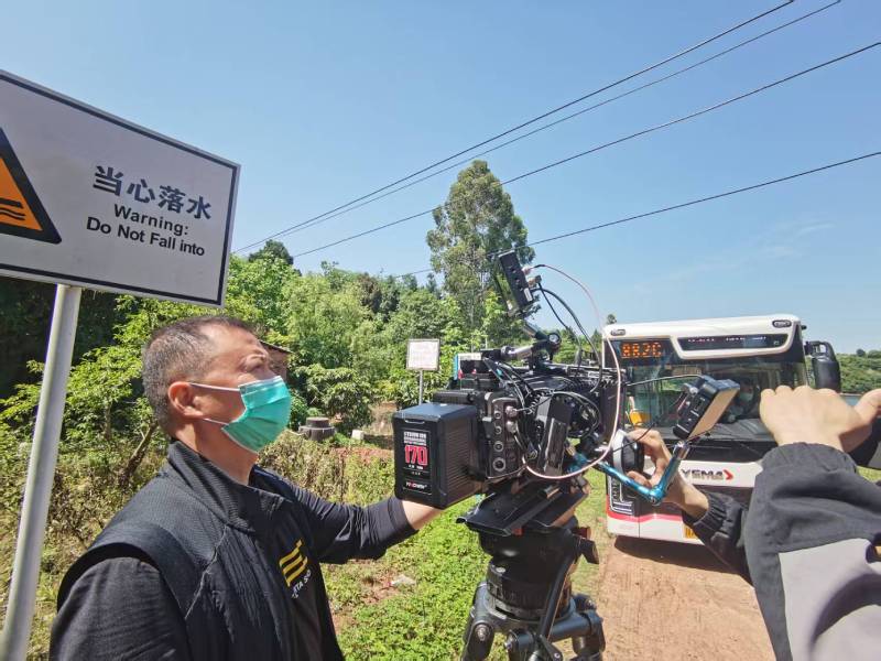 大通TVC拍摄公司：深耕本地市场，为品牌定制专属拍摄方案