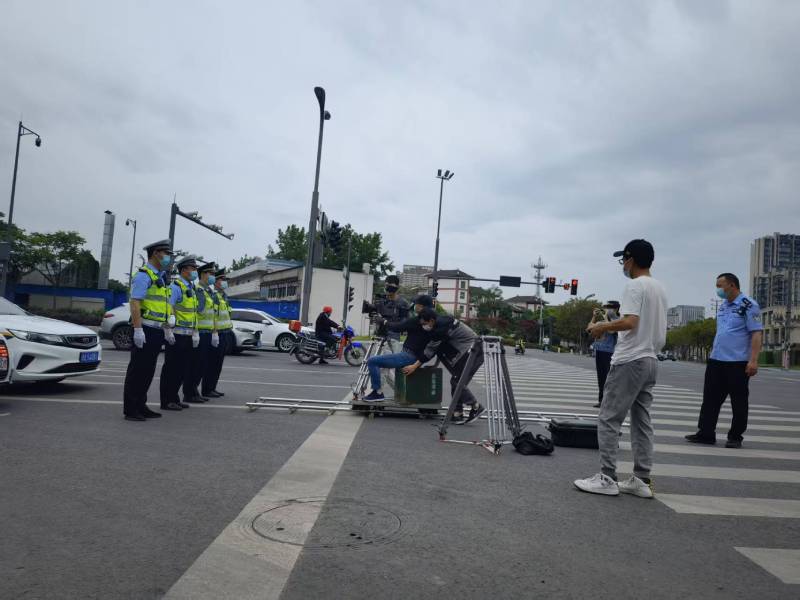大通TVC拍摄公司：医疗科技企业信赖之选，专业内容可视化呈现！