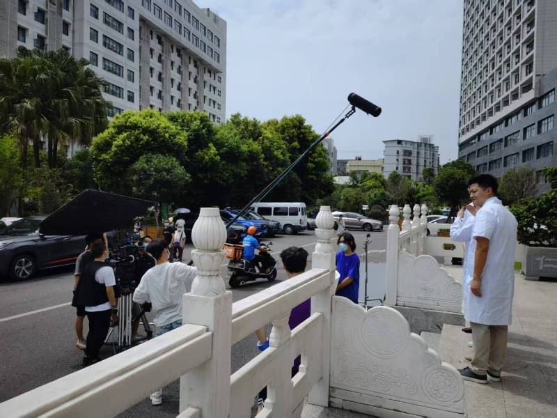 大通广告片拍摄公司低成本实现高规格制作的诀窍